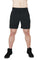 mens black boardshorts from Ekoluxe