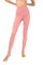 Lima Leggings - Peachy