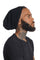 Mens Black Beanie Hat from Ekoluxe