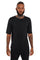 Mens elbow length t shirt from Ekoluxe