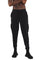 Mens cargo track pants from Ekoluxe